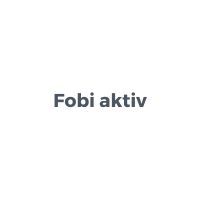 Fobi aktiv